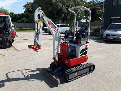 mini excavator takeuchi|takeuchi mini excavator for sale.